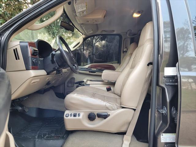 used 2006 Ford F-250 car, priced at $16,499