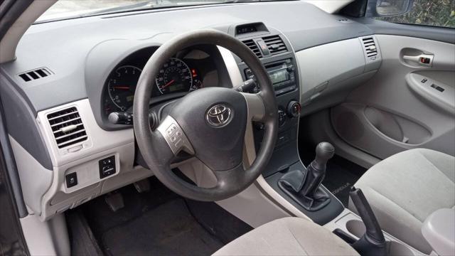 used 2013 Toyota Corolla car, priced at $9,999