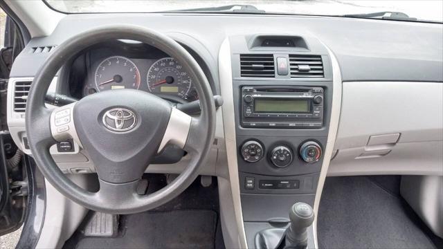 used 2013 Toyota Corolla car, priced at $9,999