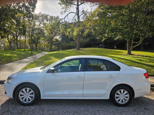 used 2013 Volkswagen Jetta car, priced at $6,999