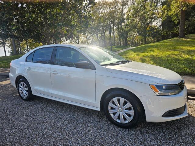 used 2013 Volkswagen Jetta car, priced at $6,999