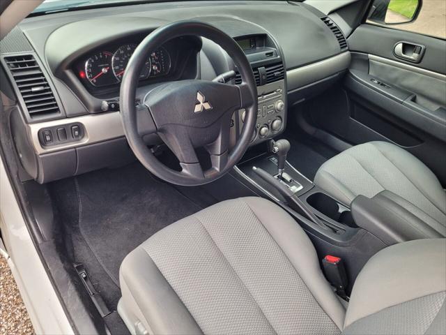 used 2011 Mitsubishi Galant car, priced at $7,400