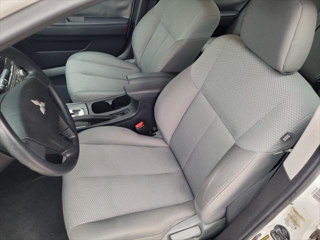 used 2011 Mitsubishi Galant car, priced at $7,400