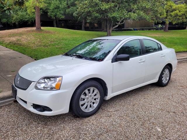 used 2011 Mitsubishi Galant car, priced at $7,400