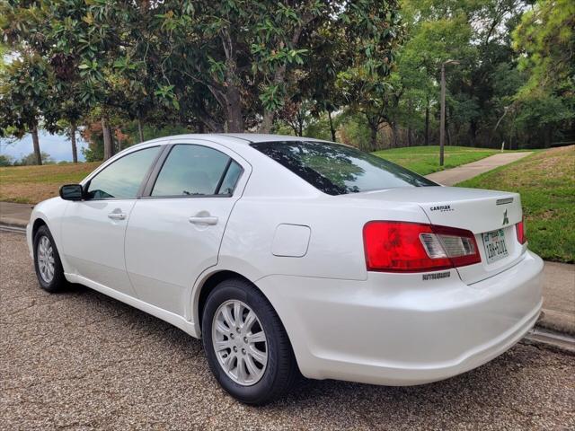 used 2011 Mitsubishi Galant car, priced at $7,400