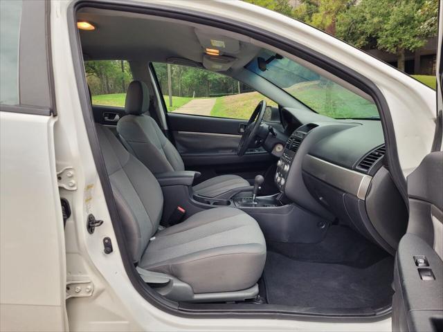 used 2011 Mitsubishi Galant car, priced at $7,400