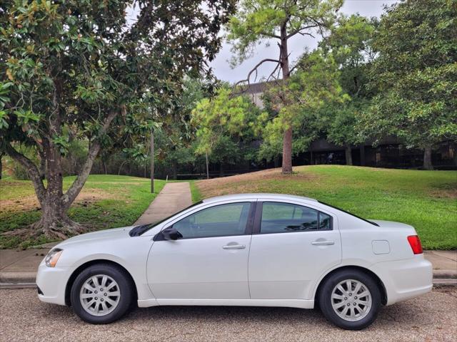 used 2011 Mitsubishi Galant car, priced at $7,400