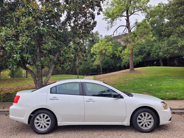 used 2011 Mitsubishi Galant car, priced at $7,400