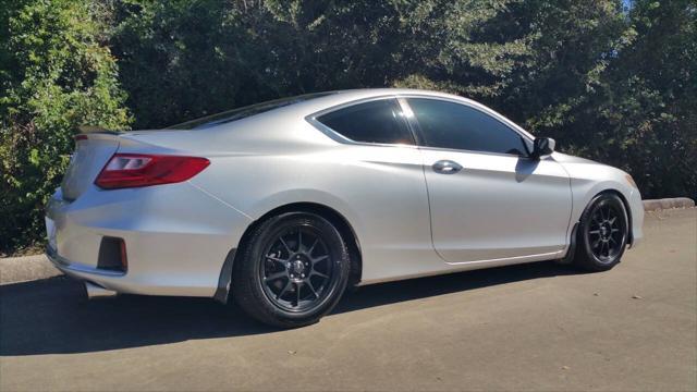 used 2015 Honda Accord car, priced at $10,250