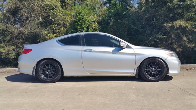 used 2015 Honda Accord car, priced at $10,250