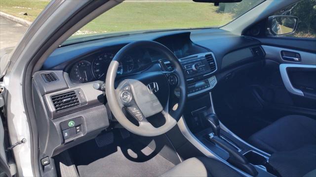 used 2015 Honda Accord car, priced at $10,250