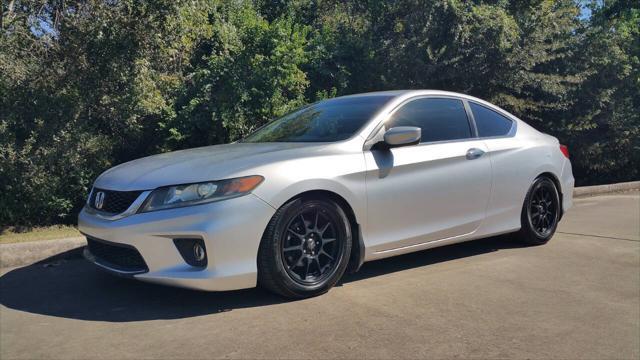 used 2015 Honda Accord car, priced at $10,250