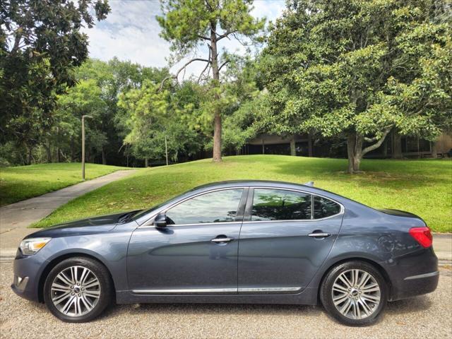 used 2014 Kia Cadenza car, priced at $9,499