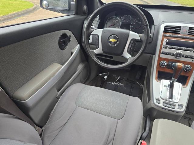 used 2007 Chevrolet Equinox car, priced at $6,700