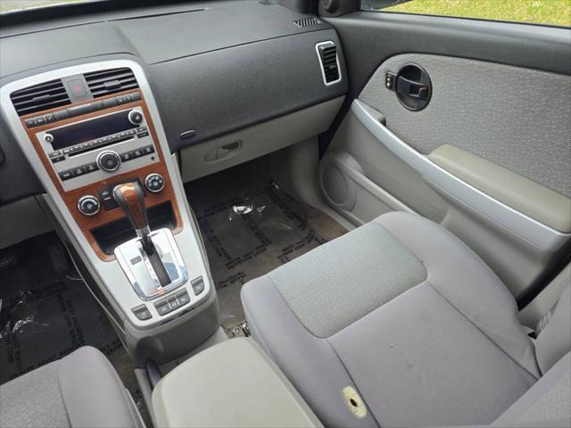 used 2007 Chevrolet Equinox car, priced at $6,700