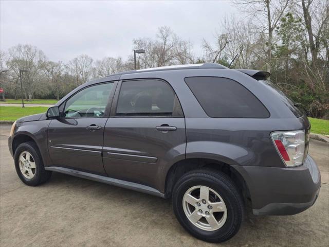 used 2007 Chevrolet Equinox car, priced at $6,700