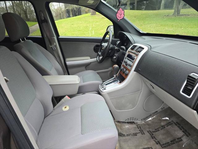 used 2007 Chevrolet Equinox car, priced at $6,700