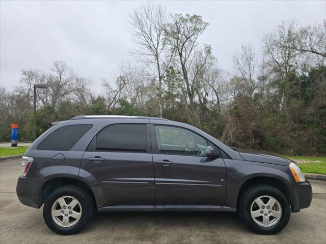 used 2007 Chevrolet Equinox car, priced at $6,700