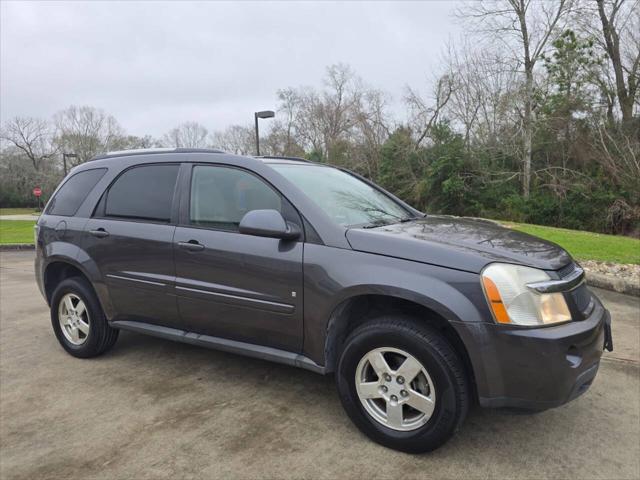 used 2007 Chevrolet Equinox car, priced at $6,700