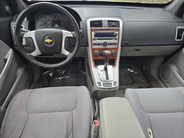 used 2007 Chevrolet Equinox car, priced at $6,700