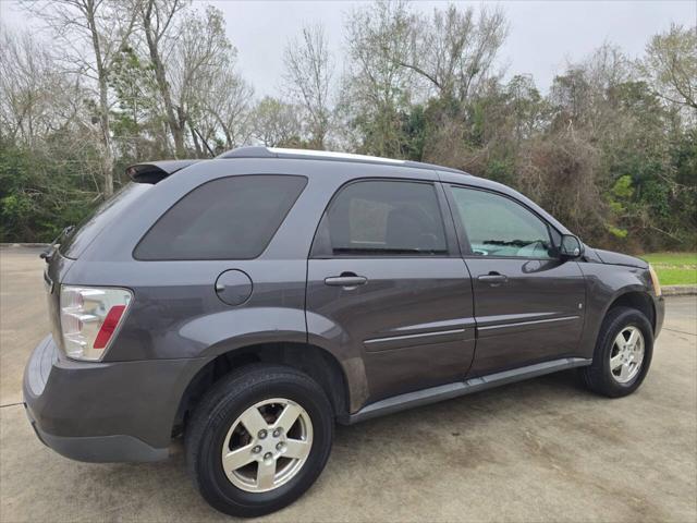 used 2007 Chevrolet Equinox car, priced at $6,700