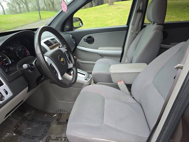 used 2007 Chevrolet Equinox car, priced at $6,700