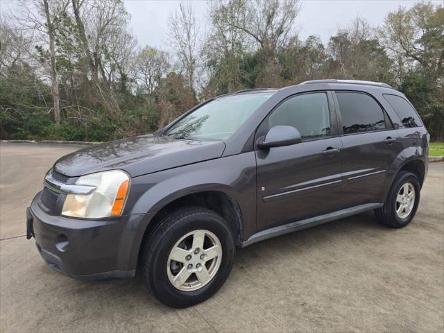 used 2007 Chevrolet Equinox car, priced at $6,700