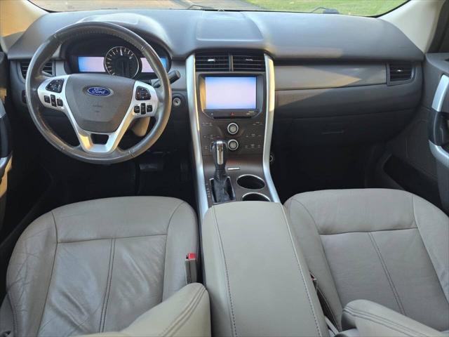 used 2013 Ford Edge car, priced at $7,999