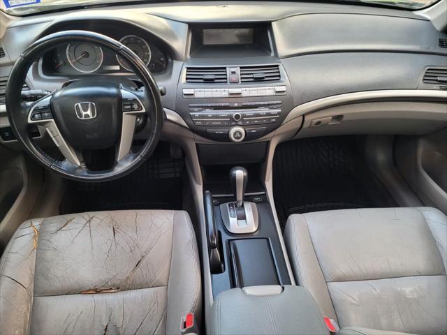 used 2010 Honda Accord car, priced at $13,500