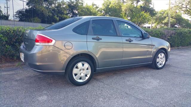 used 2010 Ford Focus car, priced at $4,999