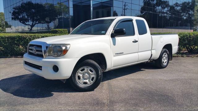 used 2008 Toyota Tacoma car, priced at $11,250