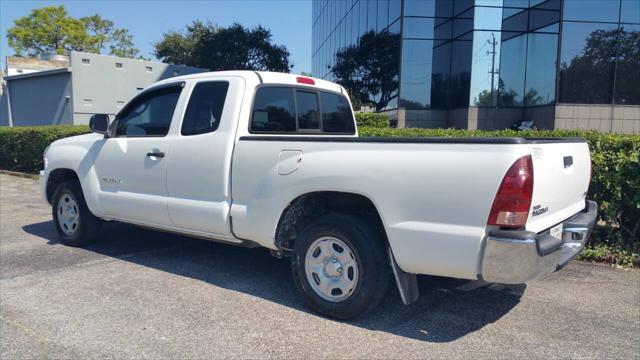 used 2008 Toyota Tacoma car, priced at $11,250