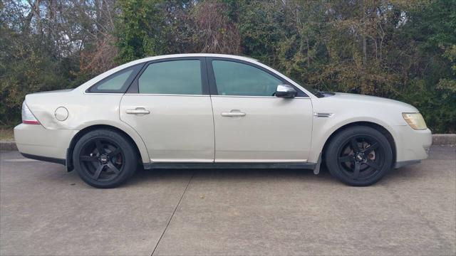 used 2008 Ford Taurus car, priced at $3,800