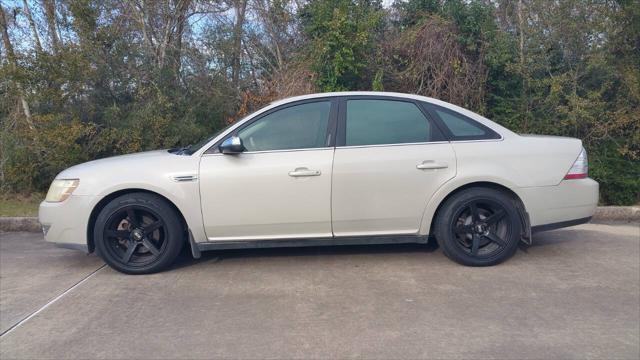 used 2008 Ford Taurus car, priced at $3,800