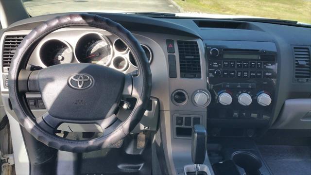 used 2012 Toyota Tundra car, priced at $9,999