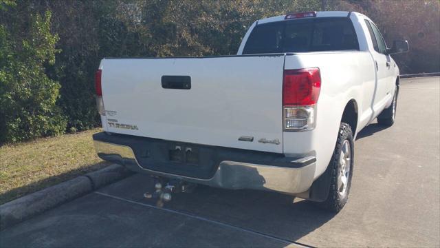 used 2012 Toyota Tundra car, priced at $9,999