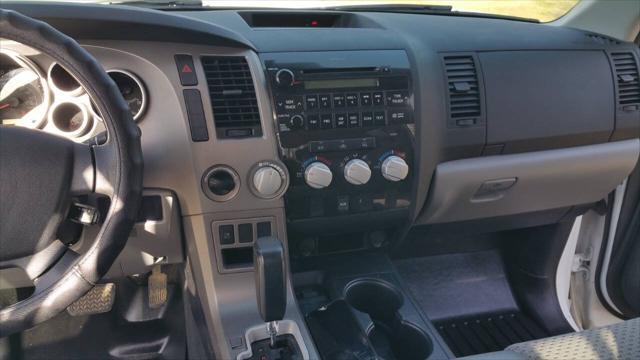 used 2012 Toyota Tundra car, priced at $9,999