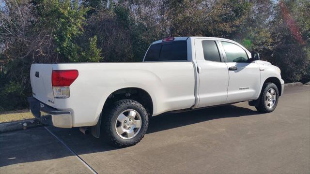 used 2012 Toyota Tundra car, priced at $9,999