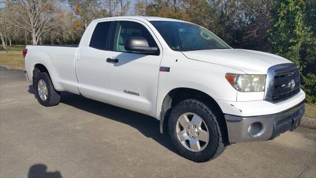 used 2012 Toyota Tundra car, priced at $9,999