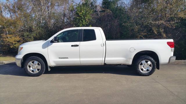 used 2012 Toyota Tundra car, priced at $9,999