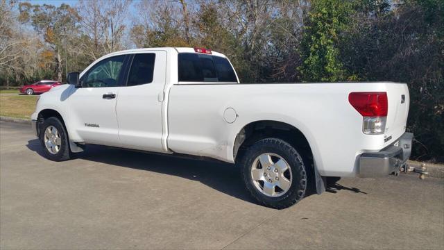 used 2012 Toyota Tundra car, priced at $9,999