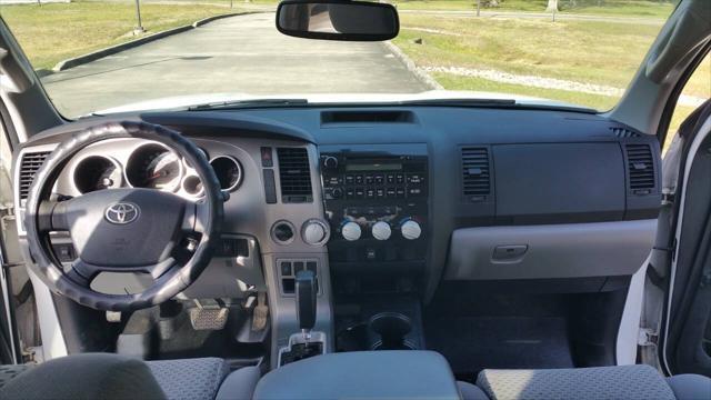 used 2012 Toyota Tundra car, priced at $9,999