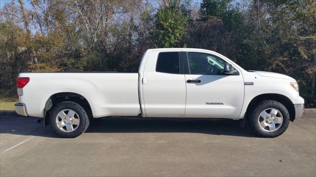 used 2012 Toyota Tundra car, priced at $9,999