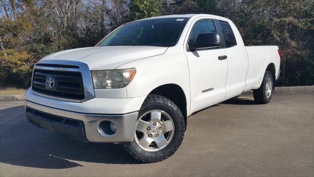 used 2012 Toyota Tundra car, priced at $9,999