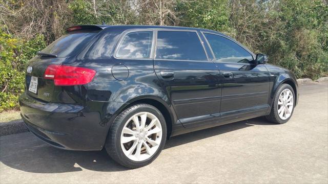 used 2011 Audi A3 car, priced at $7,500