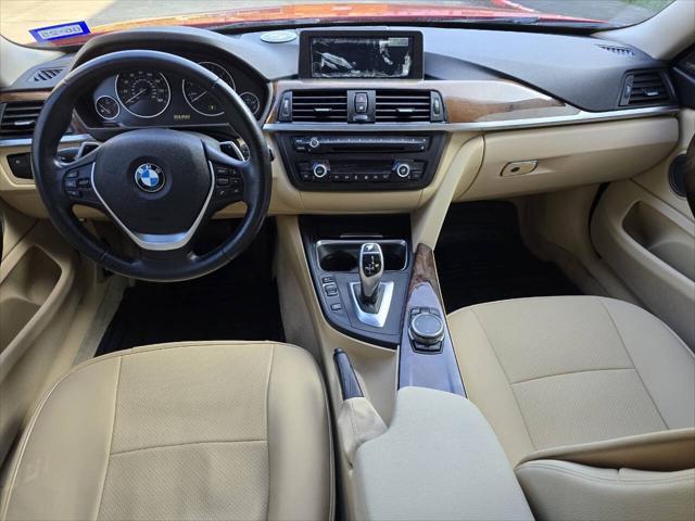 used 2015 BMW 435 Gran Coupe car, priced at $14,999