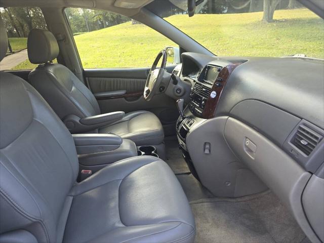 used 2004 Toyota Sienna car, priced at $7,999