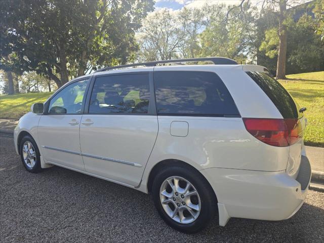 used 2004 Toyota Sienna car, priced at $7,999