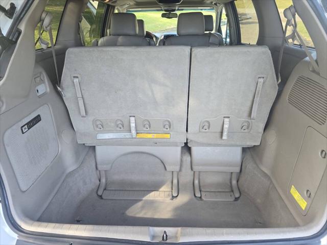 used 2004 Toyota Sienna car, priced at $7,999