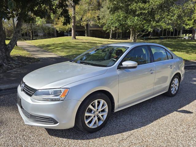 used 2013 Volkswagen Jetta car, priced at $10,500